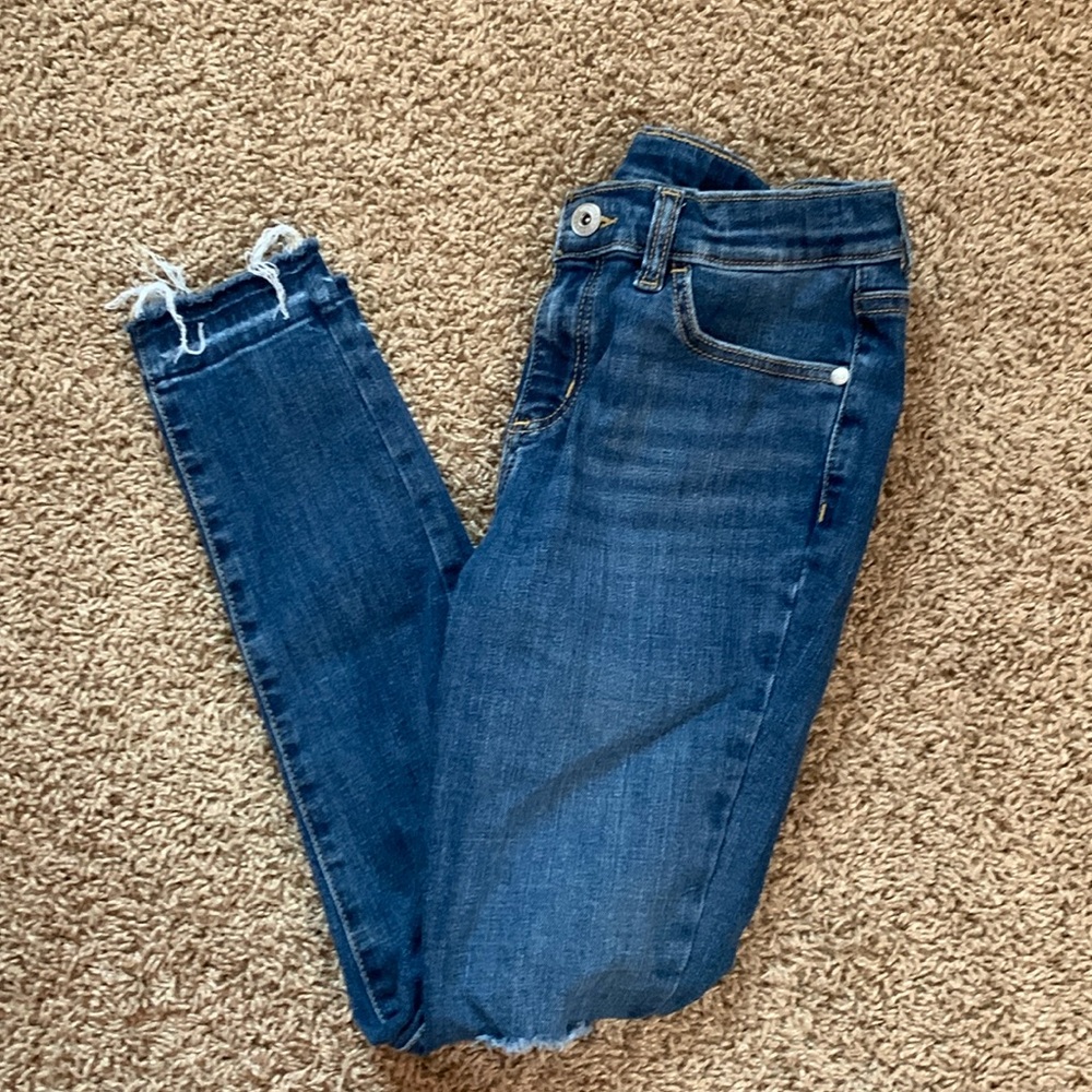 Art Class, Target Kids jeans